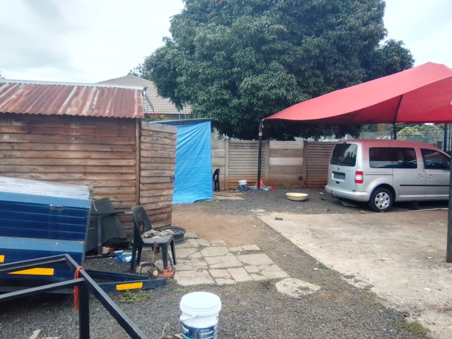 Commercial Property for Sale in Oos Einde North West